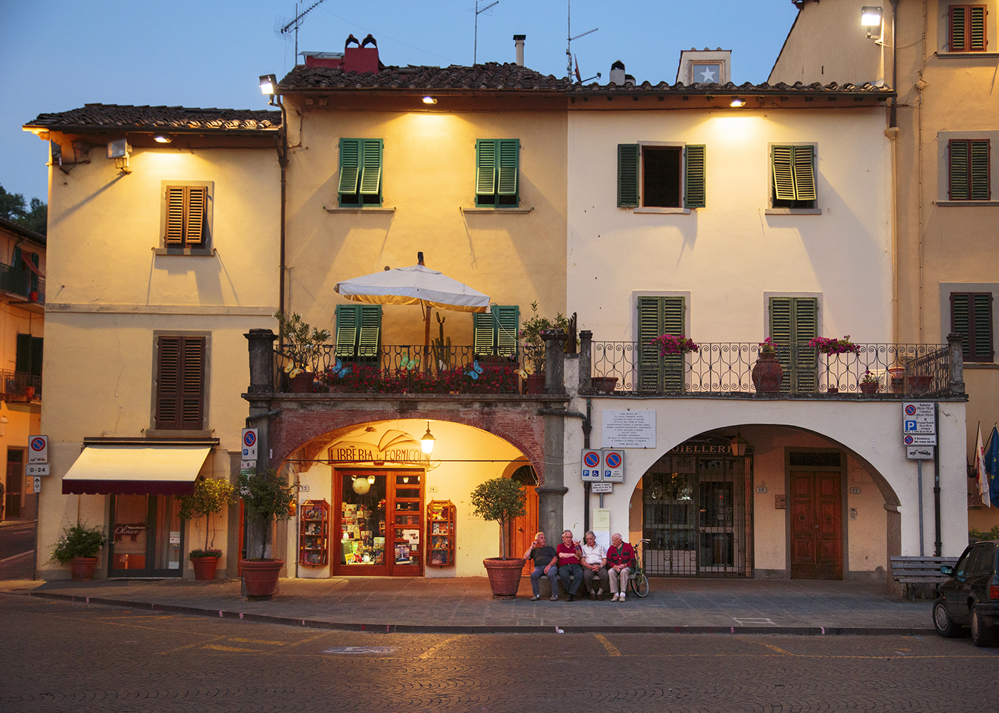 Travels With Tozers Tuscan Tours - Image 10