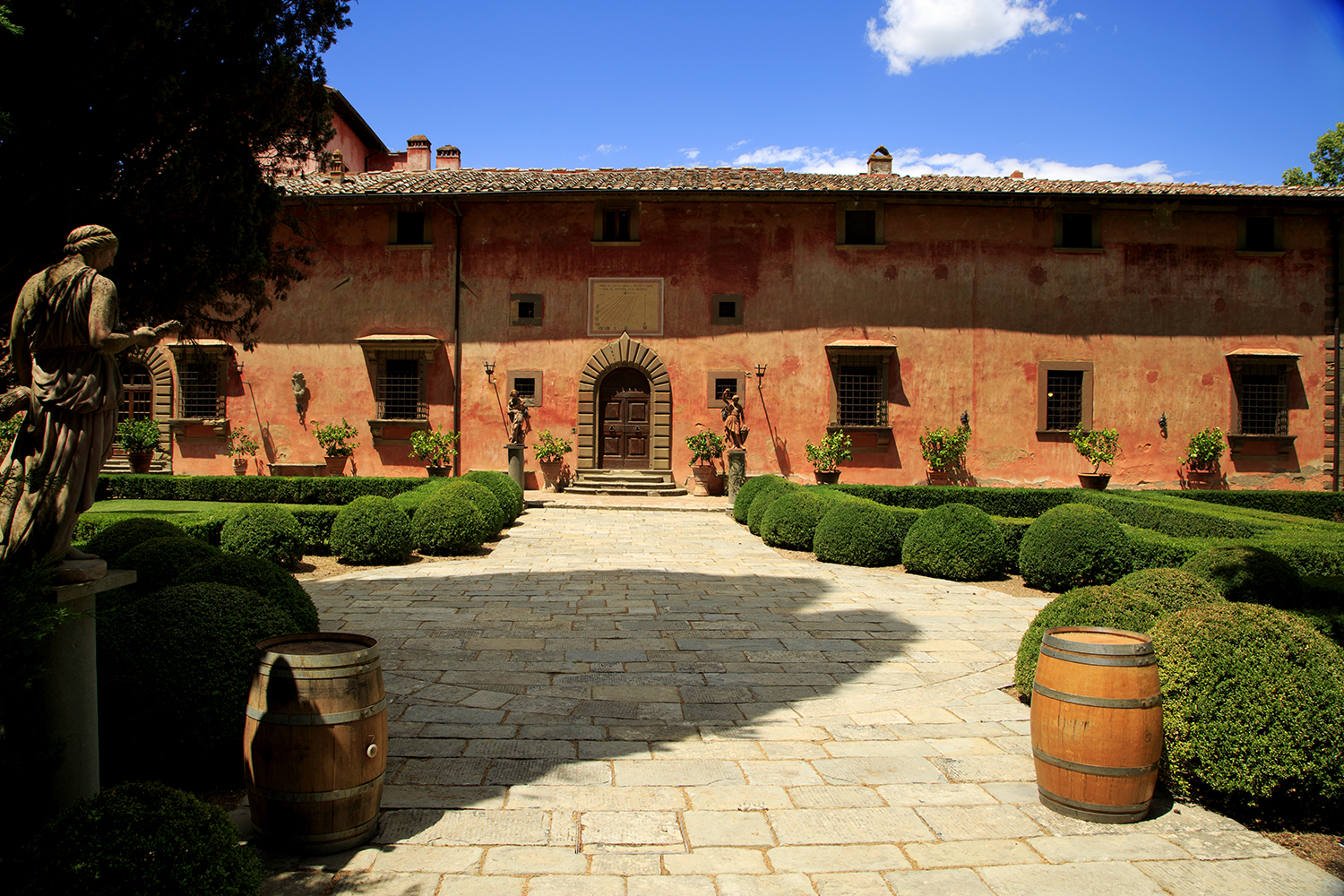 Travels With Tozers Tuscan Tours - Image 105