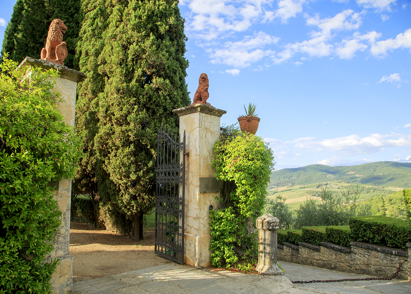 Travels With Tozers Tuscan Tours - Image 108