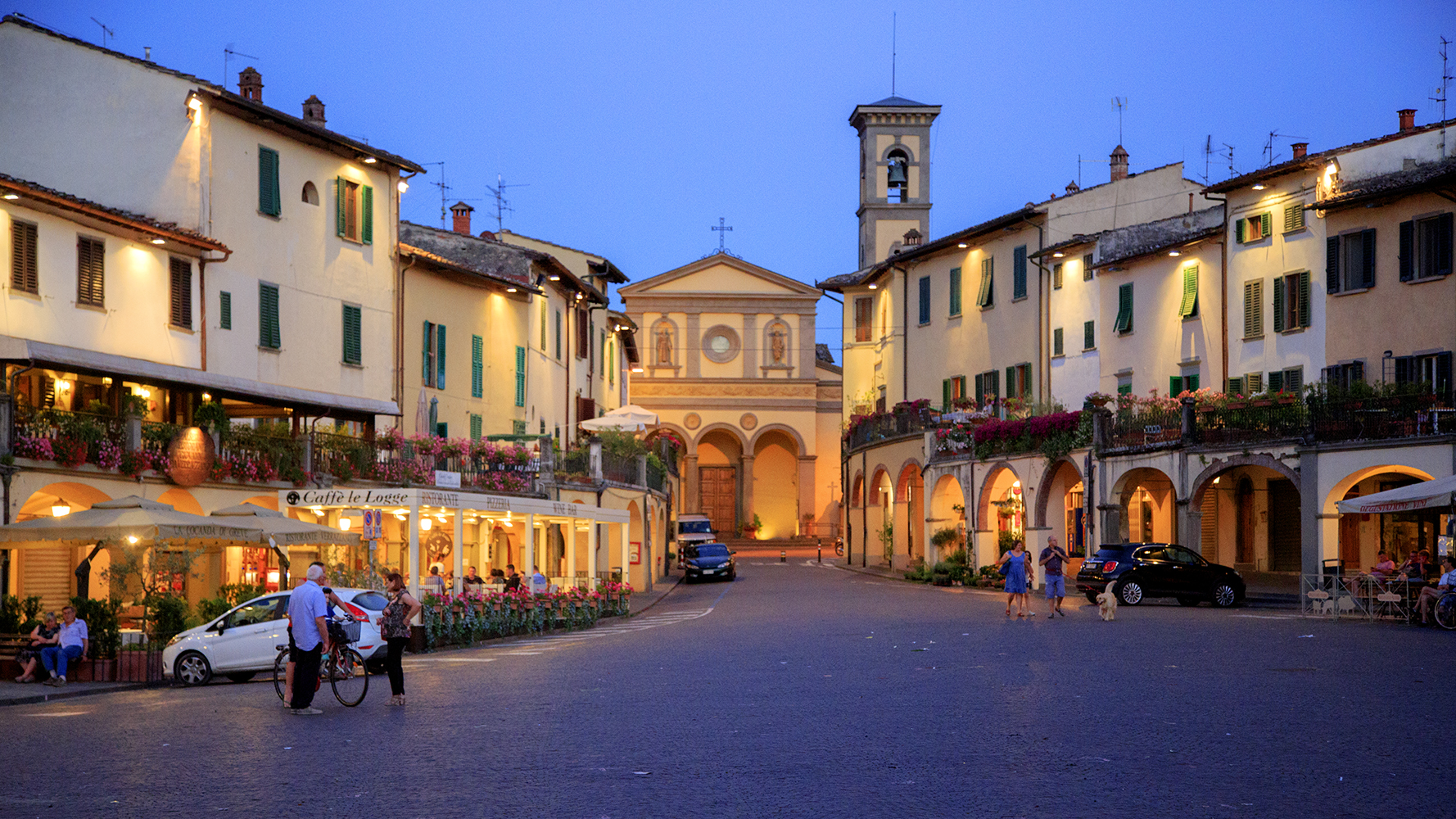 Travels With Tozers Tuscan Tours - Image 11