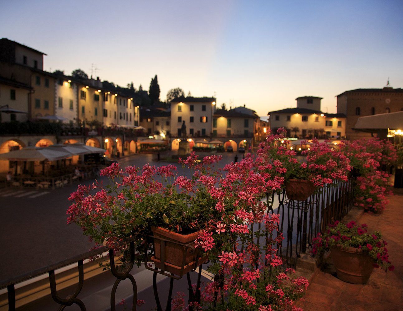 Travels With Tozers Tuscan Tours - Image 12