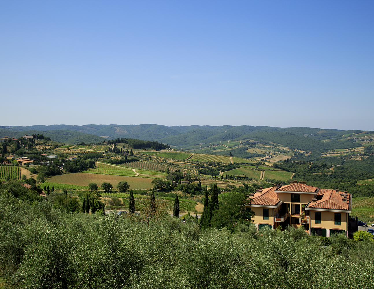 Travels With Tozers Tuscan Tours - Image 22