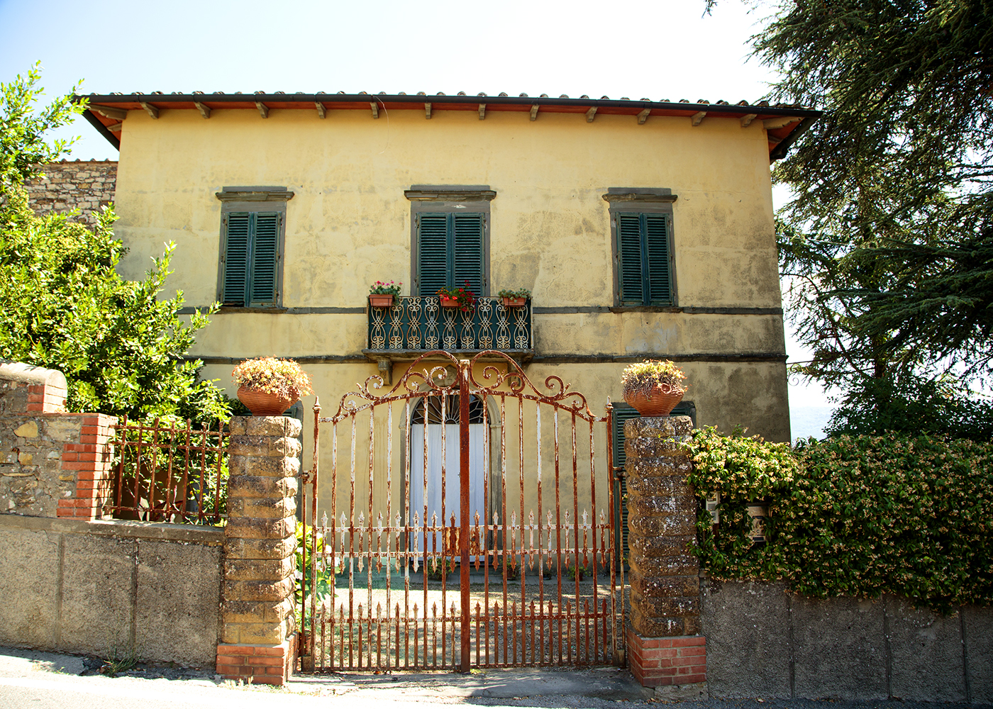 Travels With Tozers Tuscan Tours - Image 25