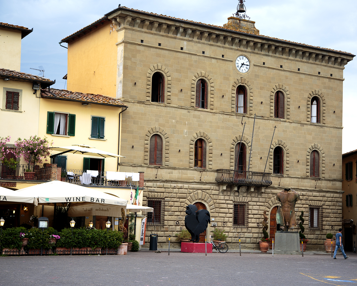 Travels With Tozers Tuscan Tours - Image 41