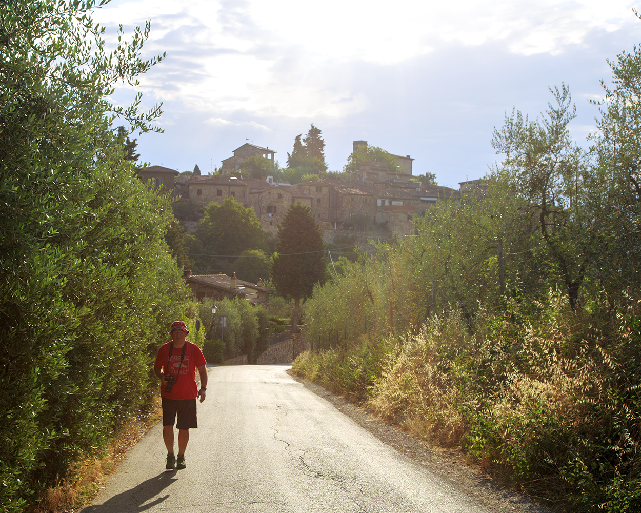 Travels With Tozers Tuscan Tours - Image 51