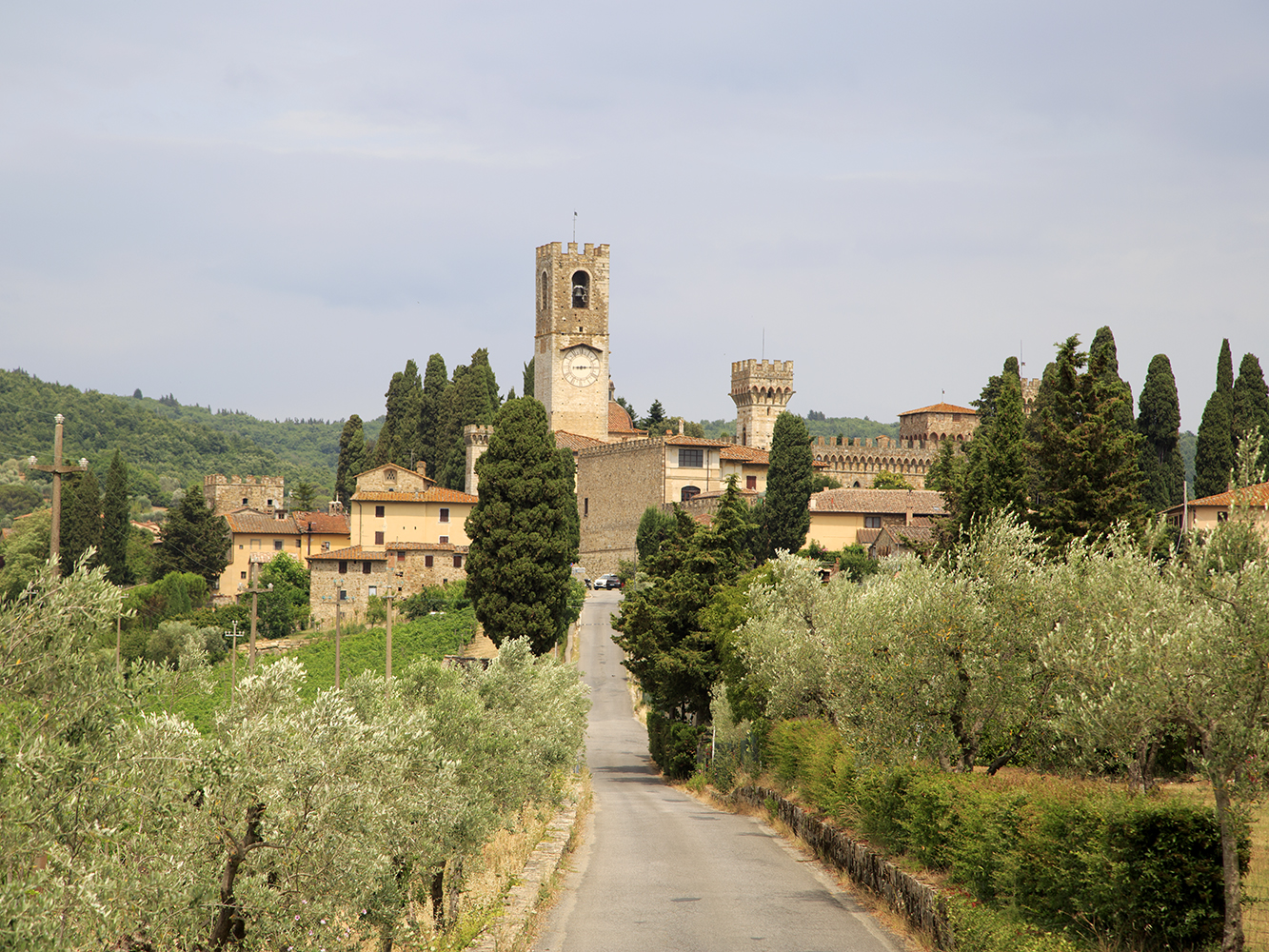 Travels With Tozers Tuscan Tours - Image 6