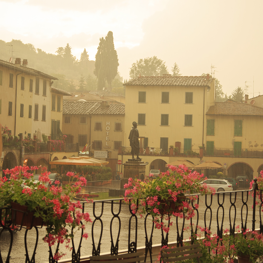 Travels With Tozers Tuscan Tours - Image 77