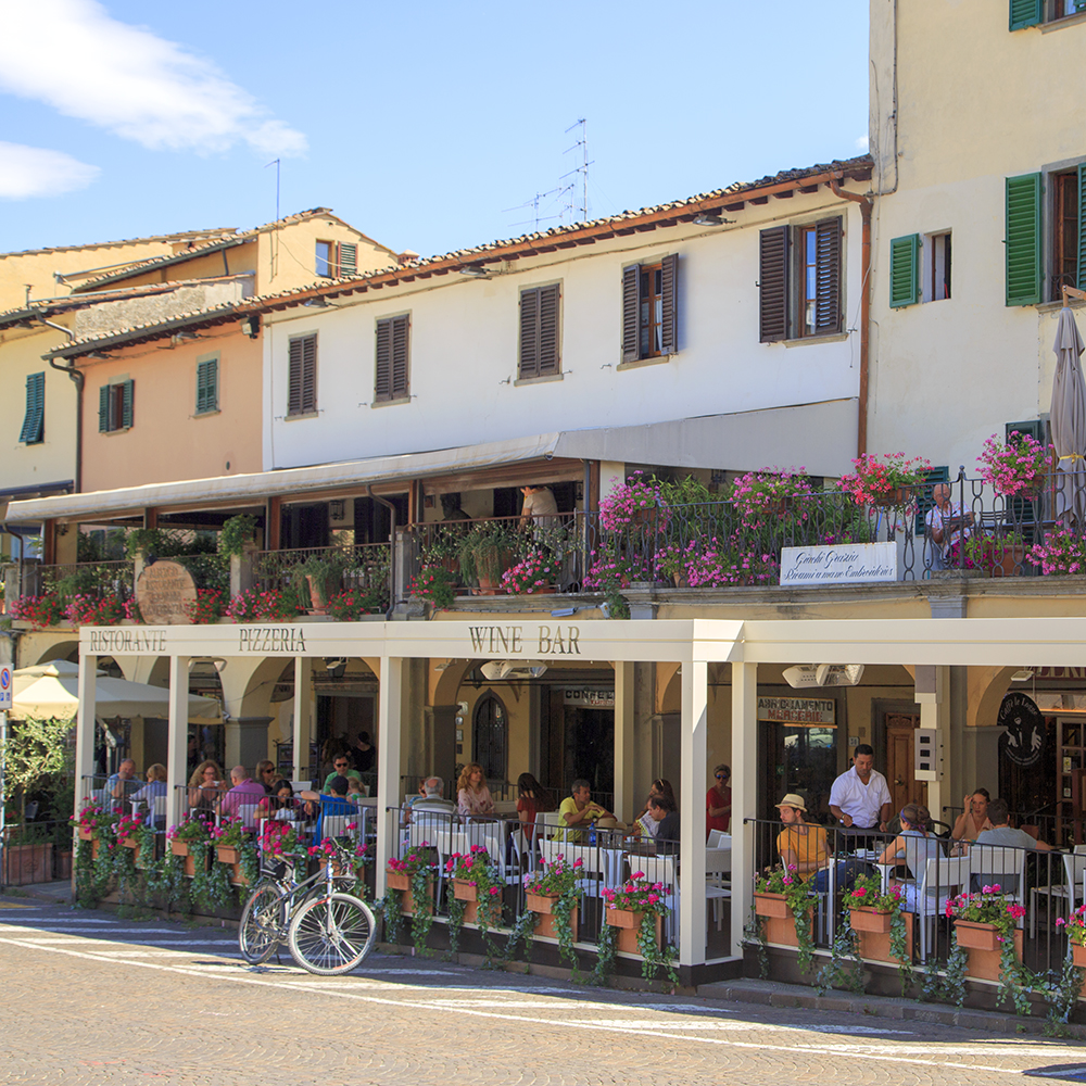 Travels With Tozers Tuscan Tours - Image 86