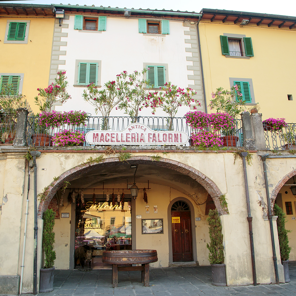 Travels With Tozers Tuscan Tours - Image 9