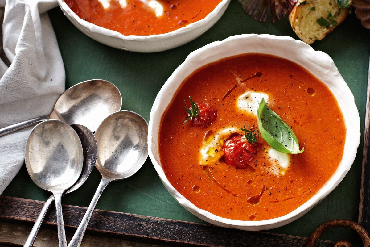 Winning Winter Warmers - Image 1