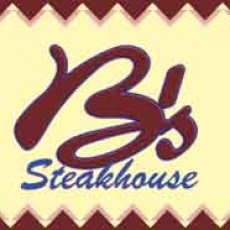B's Steakhouse:  Hemel and Aarde 