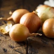 Sunday's Roast With Sweet Onion Tarte Tatin