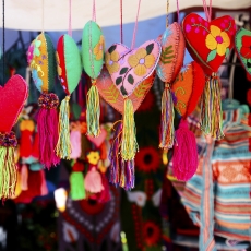 Sayulita Señorita