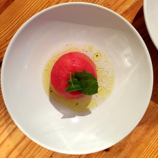 Tantalizing Tomato Teazer