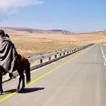 Lesotho -  A Long And Winding Road   - Spring - Part 3
