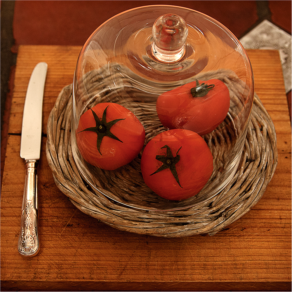 A Dash Of Autumn