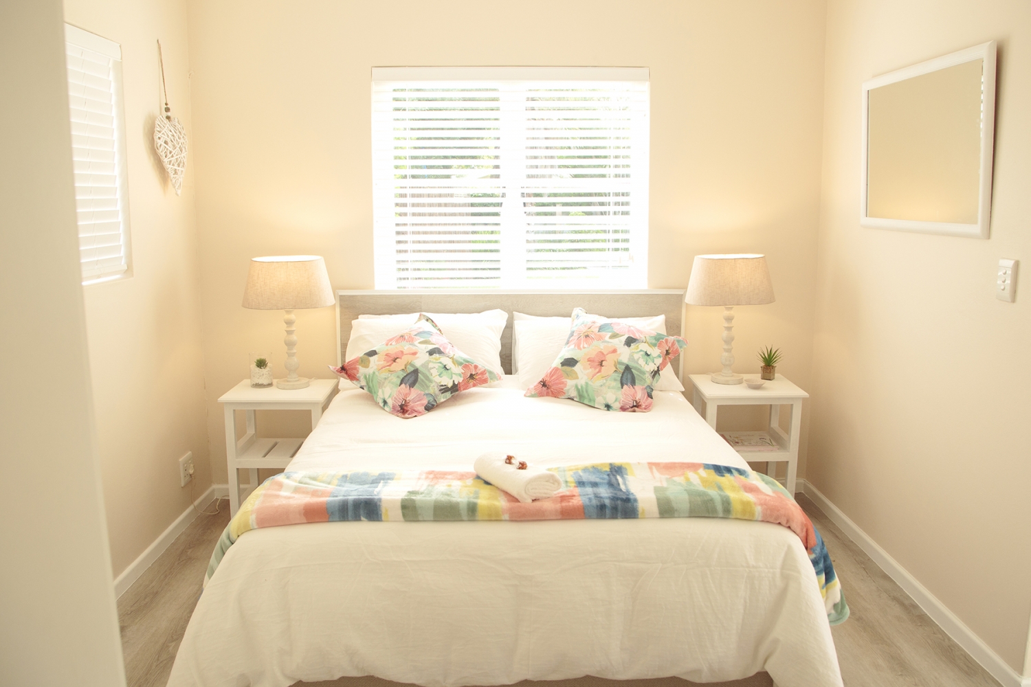 A Knight's Stay - Somerset West