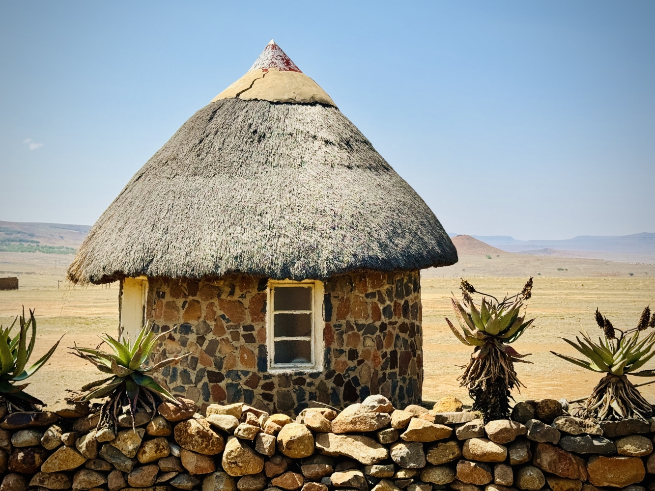 Anglo Zulu Battlefields - Spring - Part 1 -  Natal Midlands 