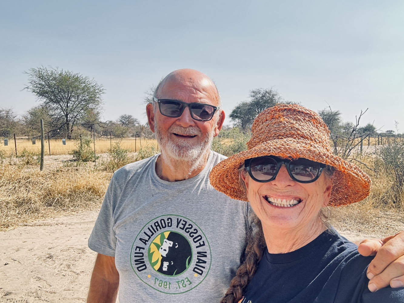 Botswana - A Land Of Contradictions