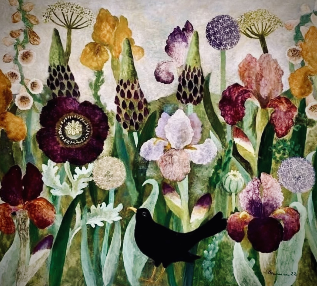 Canada Capers - Catching Up At Last Part 1