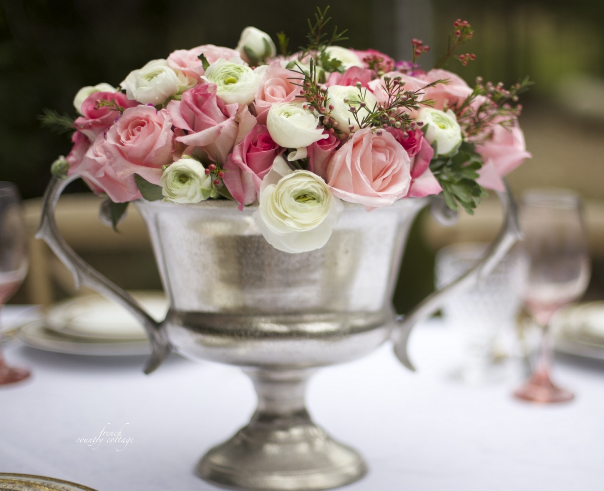 Celebrating Effortless Summer Fare