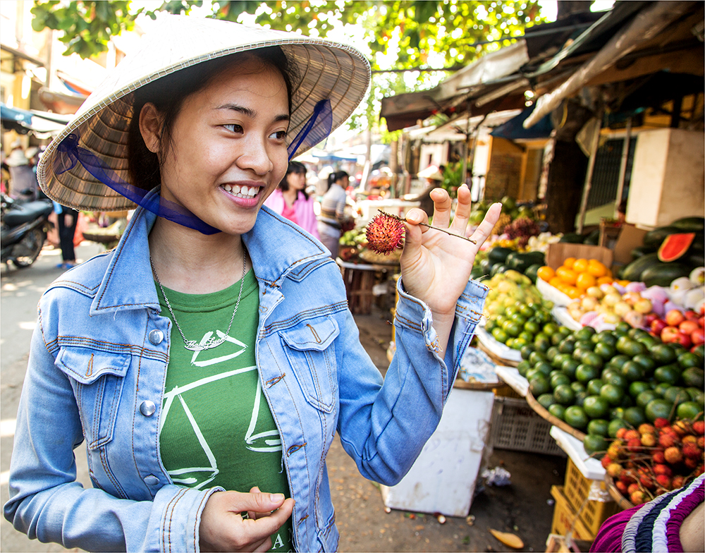 Clams Crabs and Cookery Courses