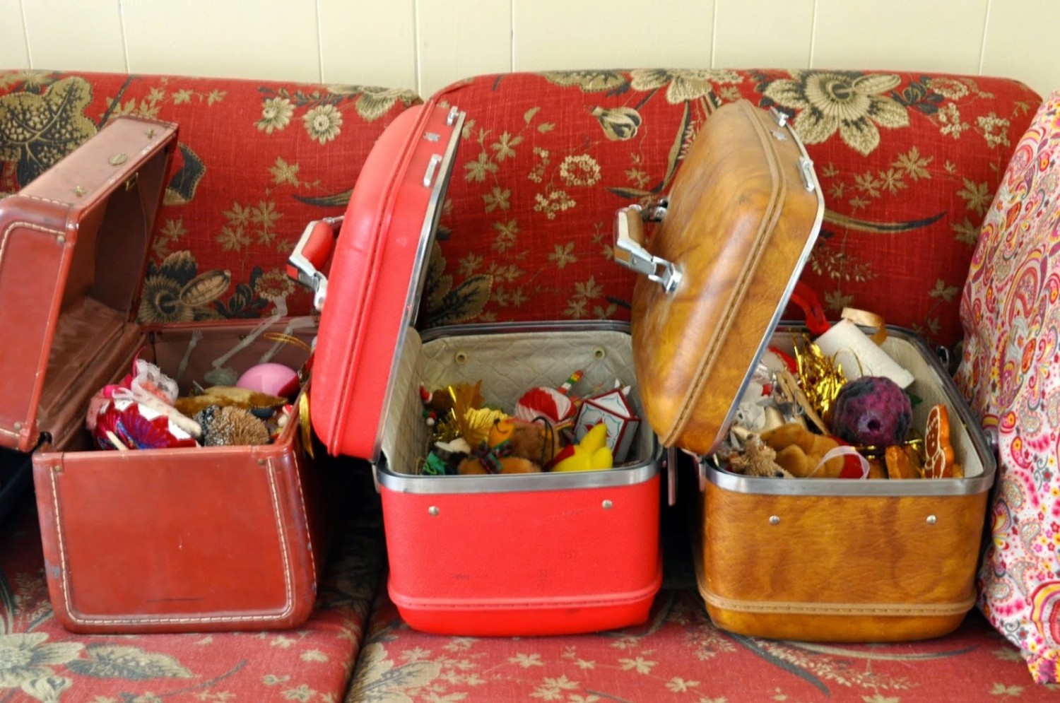 Collywobbles On A Monday