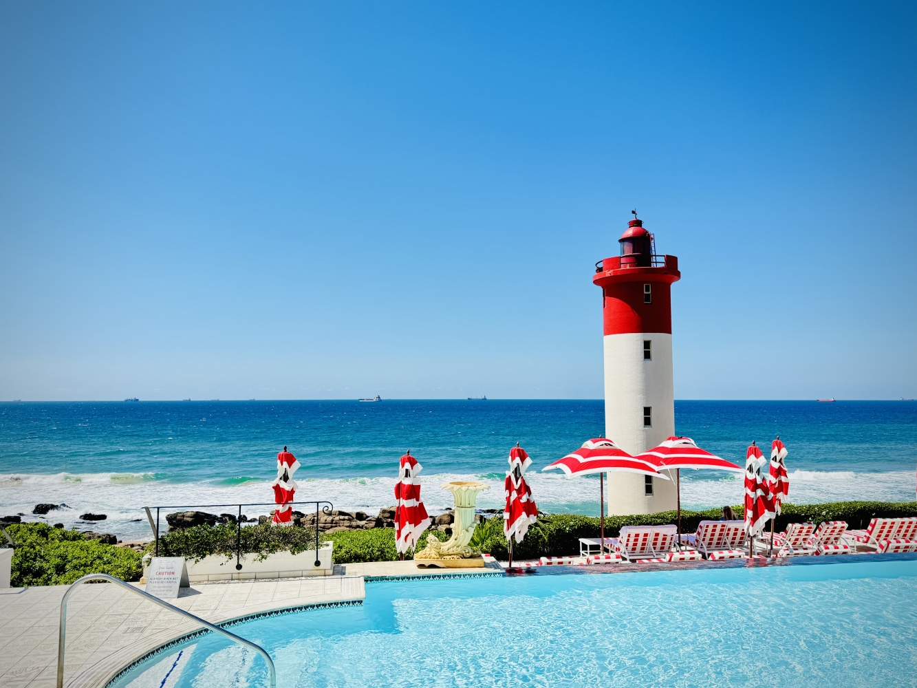 Durban & Natal North and South Coast - Spring - Part 2
