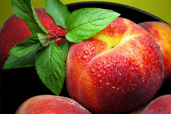 Fashionable Food for Fabulous Fridays - Recipes for the weekend