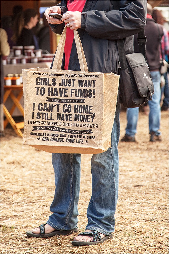 Fernkloof Farmers Market