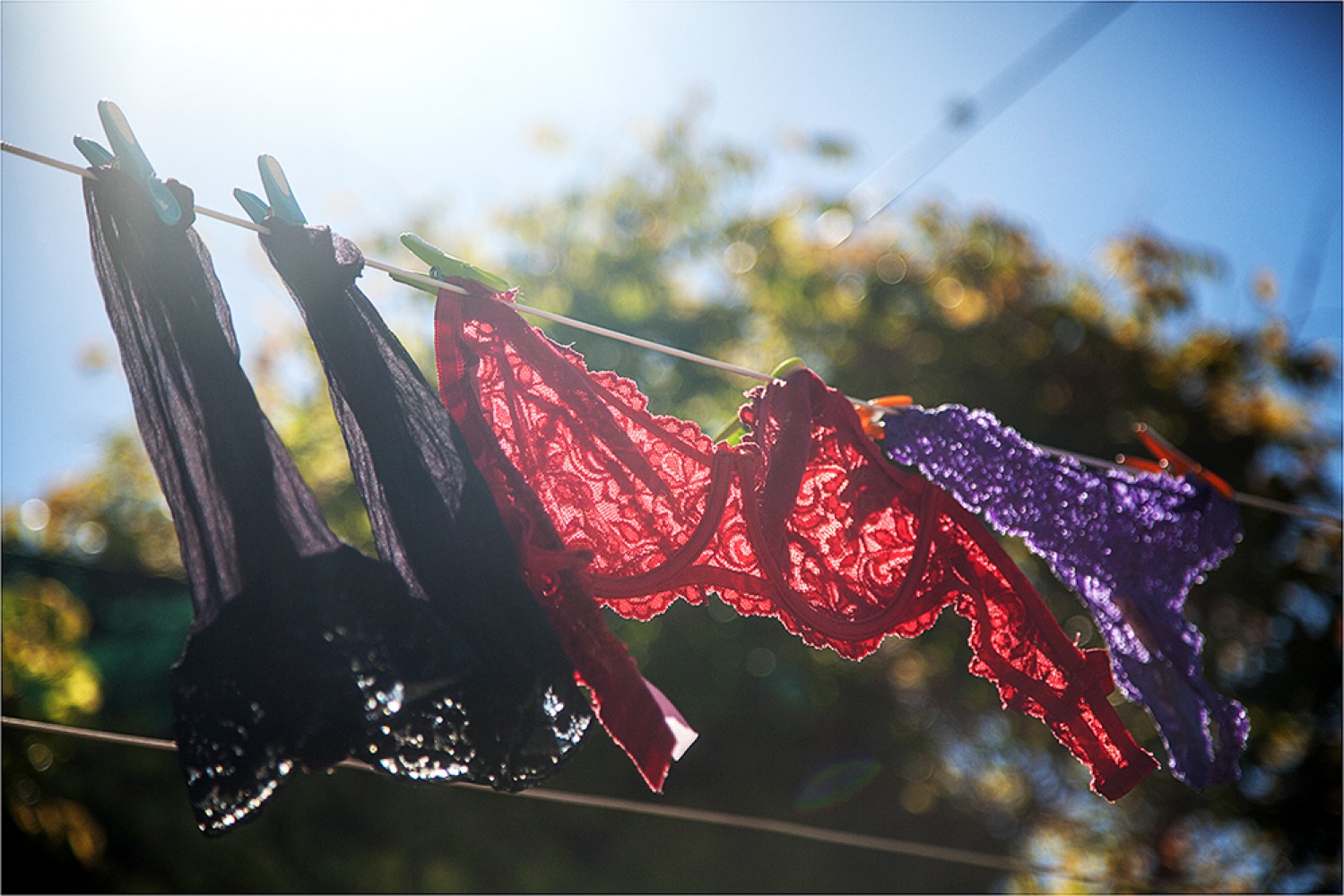 Going Corporate - Portraiture