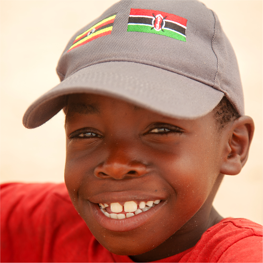 Good, Better, Mozambique