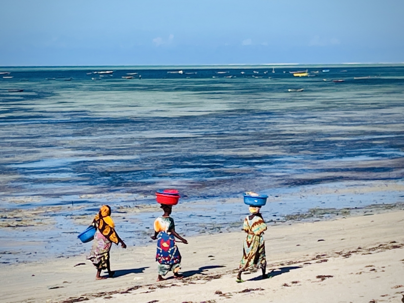 Kilwa – Fishing For Compliments