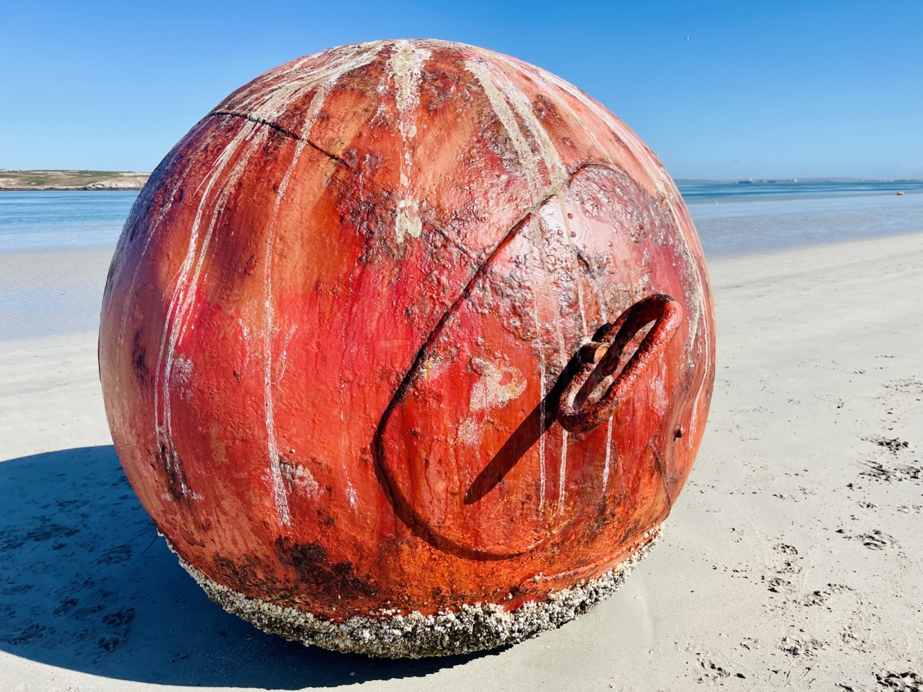 Langebaan – Greece On The West Coast - Leentjiesklip