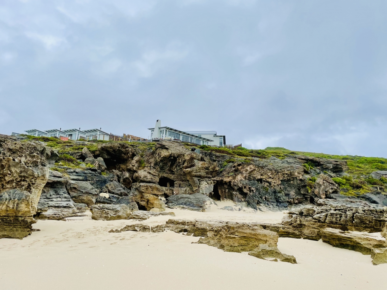 Lekkerwater Beach Lodge - Go With The Flow. Naturally.