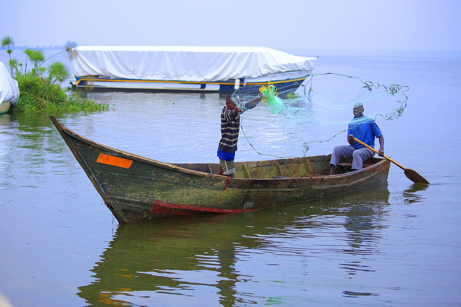 Let's Celebrate Christmas In July With A Stocking Full Of Surprises – Uganda Part 6 -  Kidepo National Park, Sipi Falls, Source of the Nile, Jinga