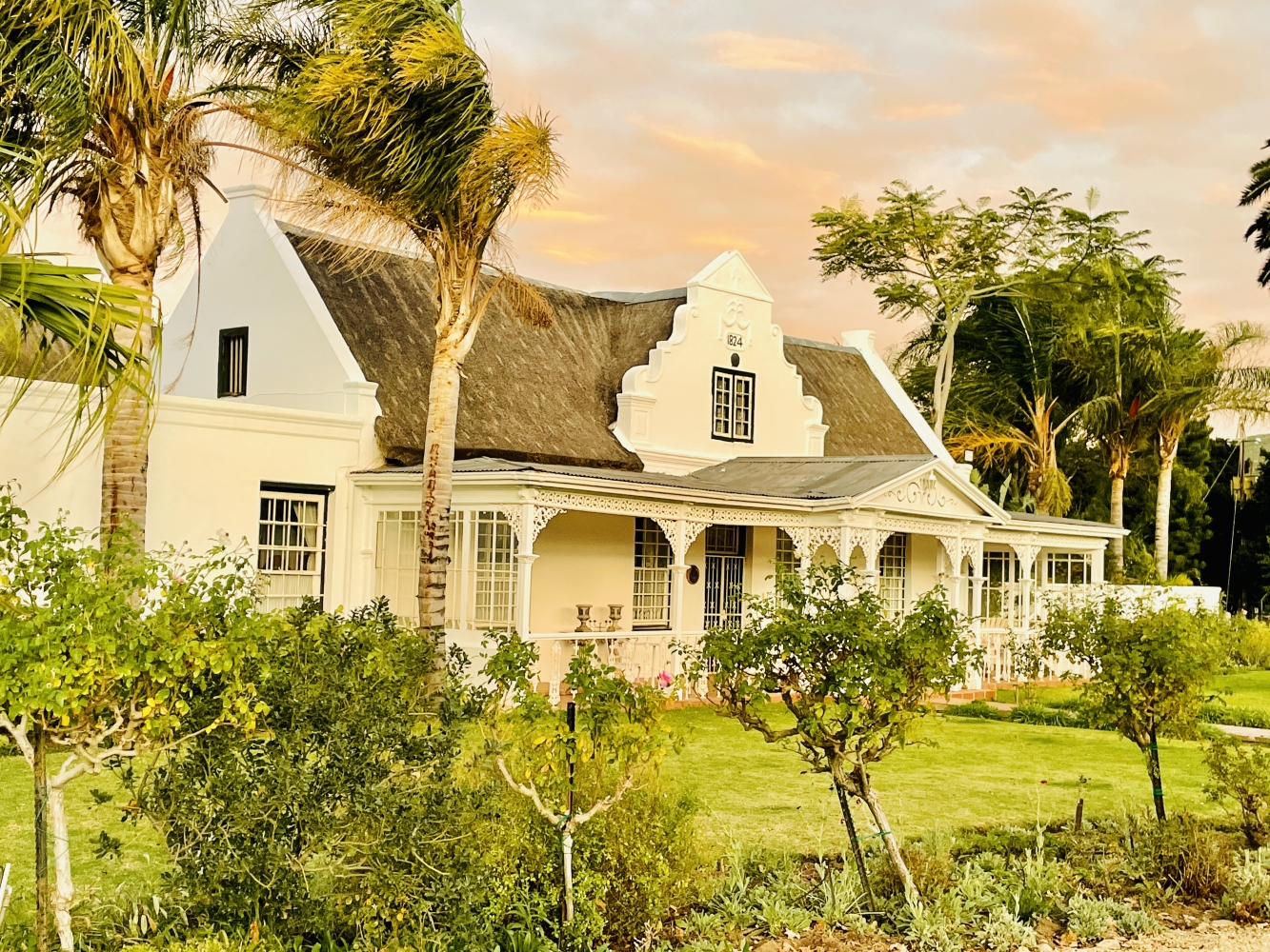 Life After The  Great Trek