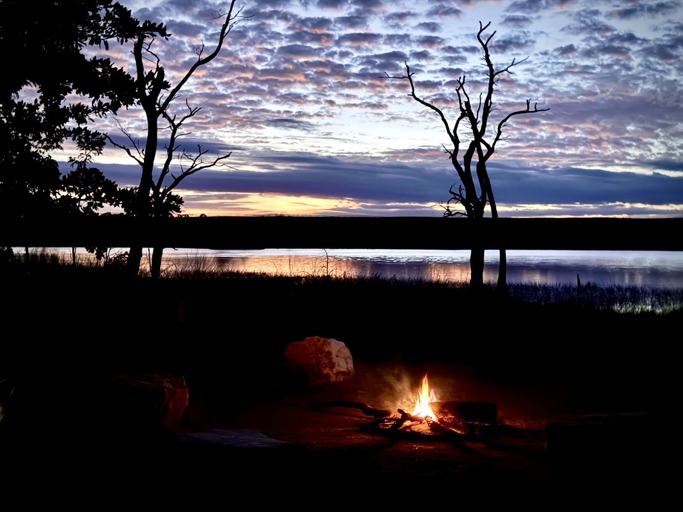 Life On The Road - Road Tripping Roadies Part 2 Zambia