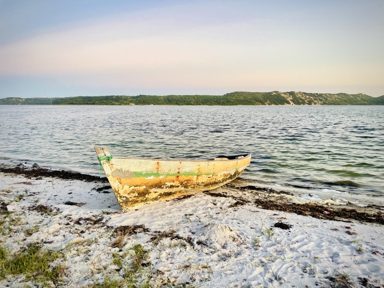 Mapping Maputo And Bilene – Our Travels Into Mozambique