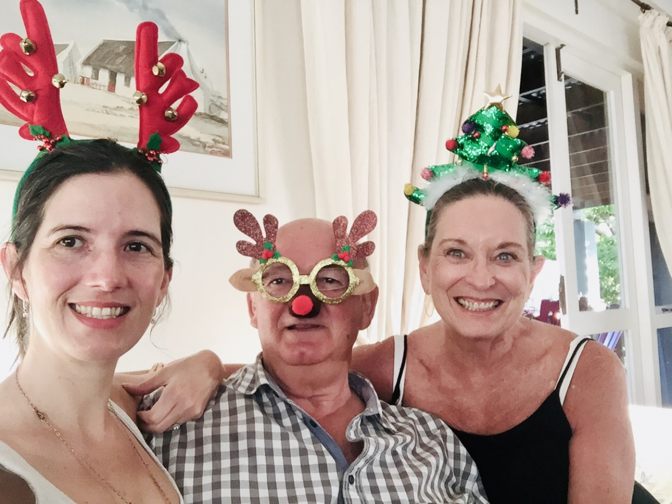 Merry Christmas Special
