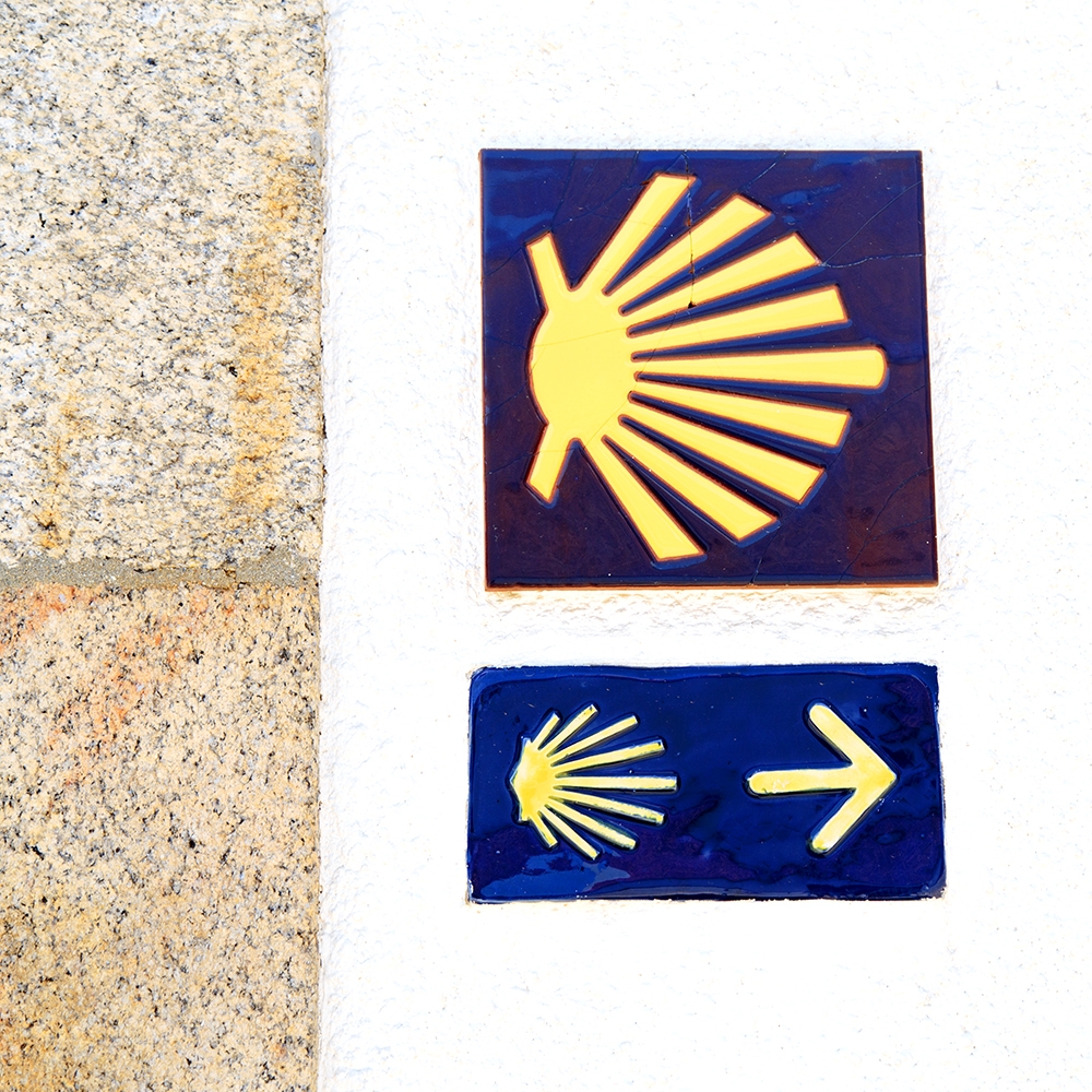 Mood Swings, Puffy Feet and Cobblestones