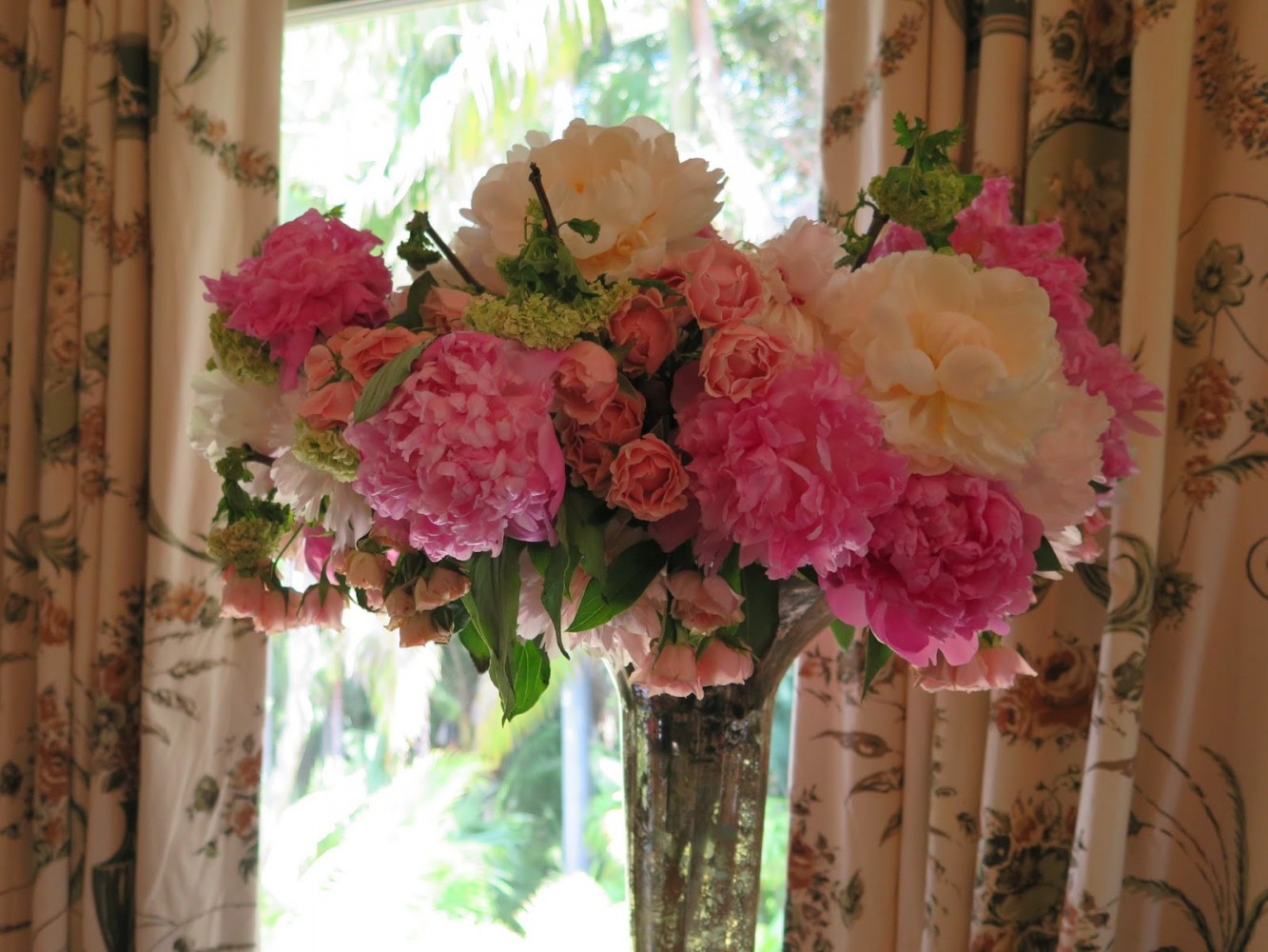 Mothers' Day Musings