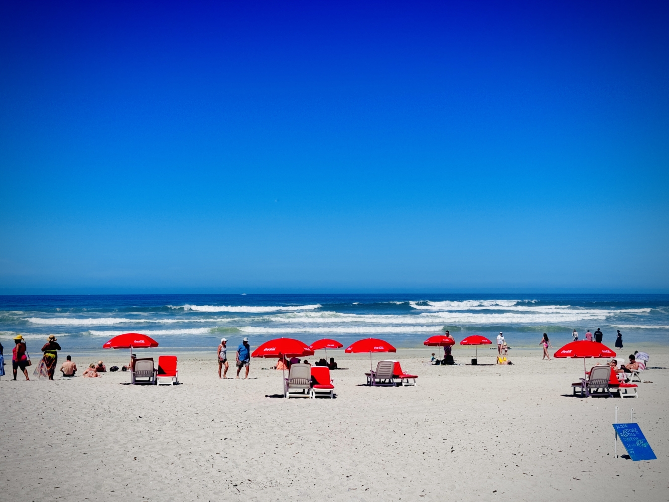 Onrus River - Setting Up, Settling Down And Everything In Between - Summer Part 4