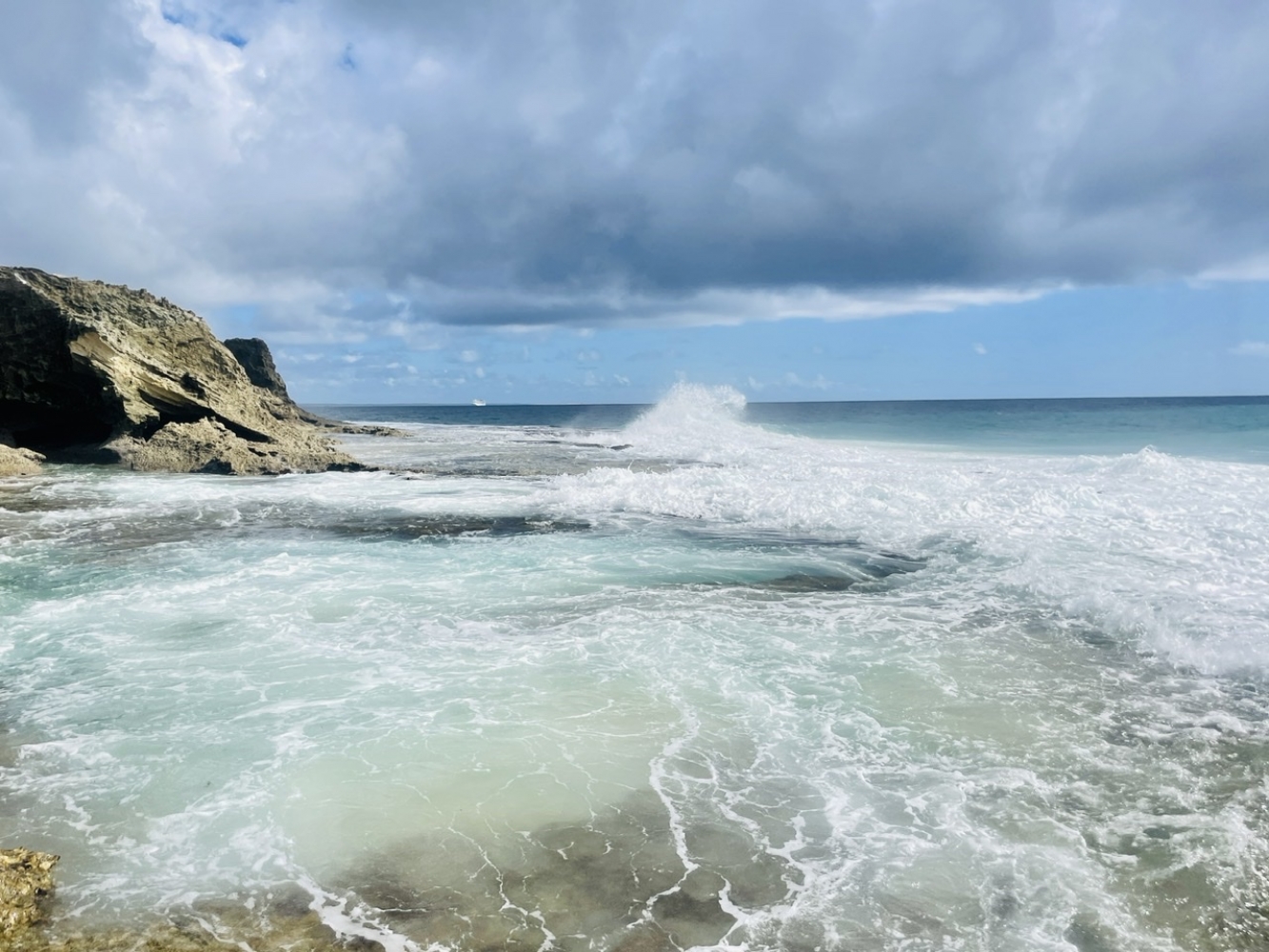 Paradise Is Pretty Pomene - Mozambique's Best Kept Secret