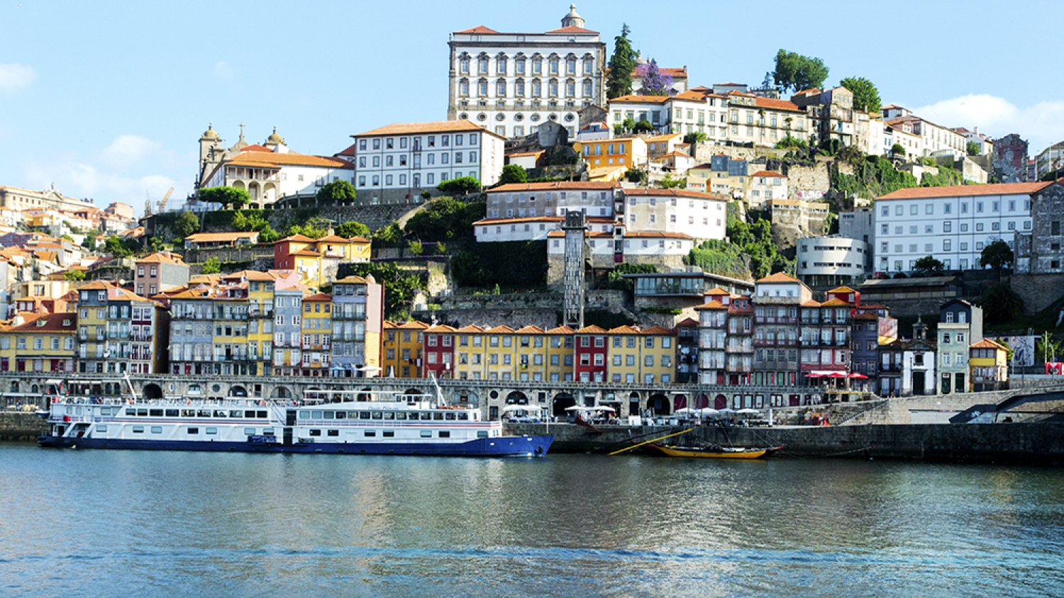 Picture Perfect Oporto