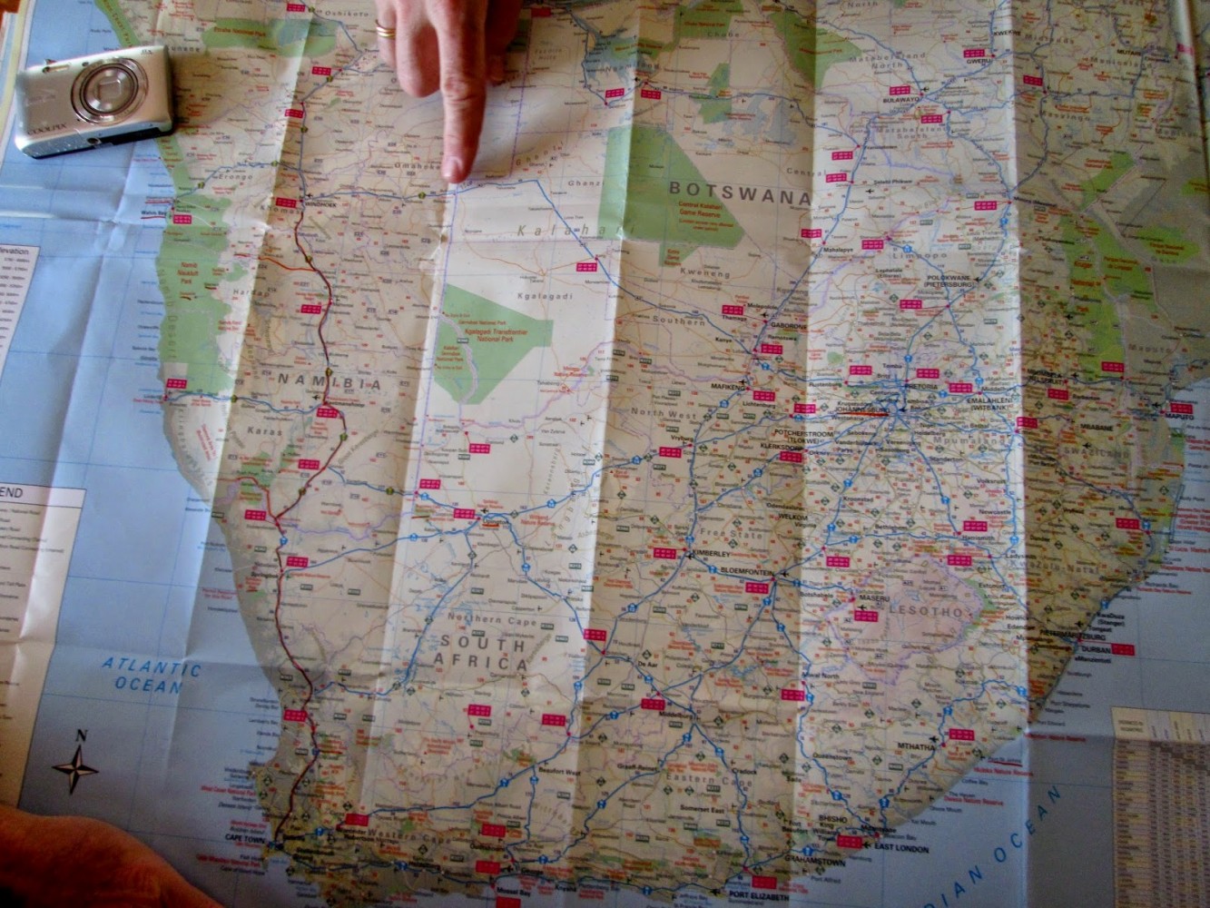 Resolution, Revolution Or Right On From Where We Left Off