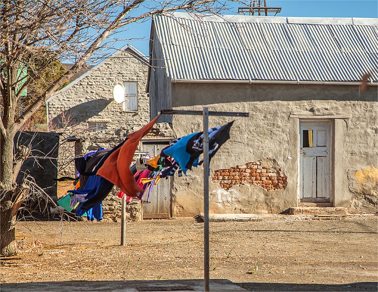 Saturdays Sutherland And Sandstone