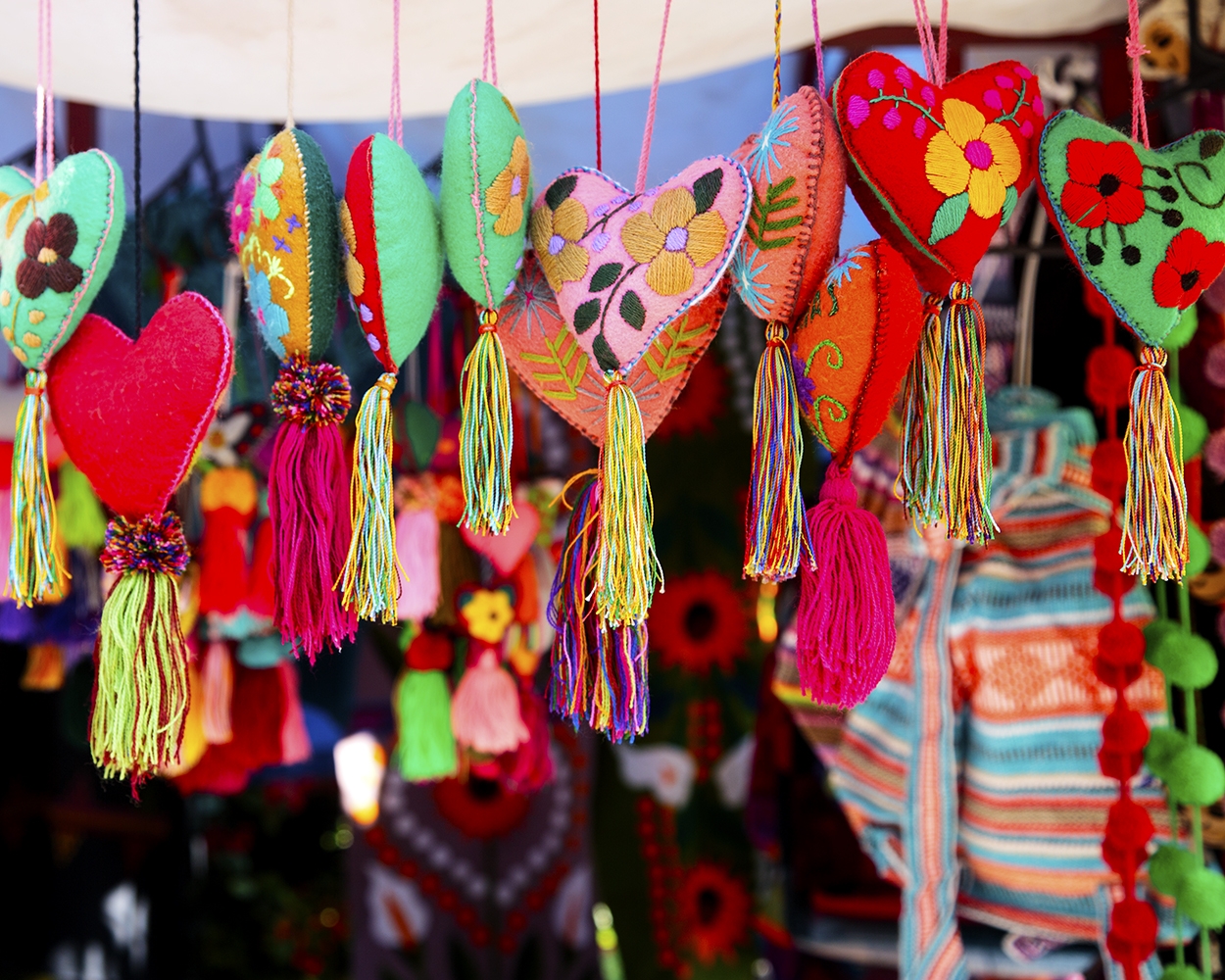 Sayulita Señorita