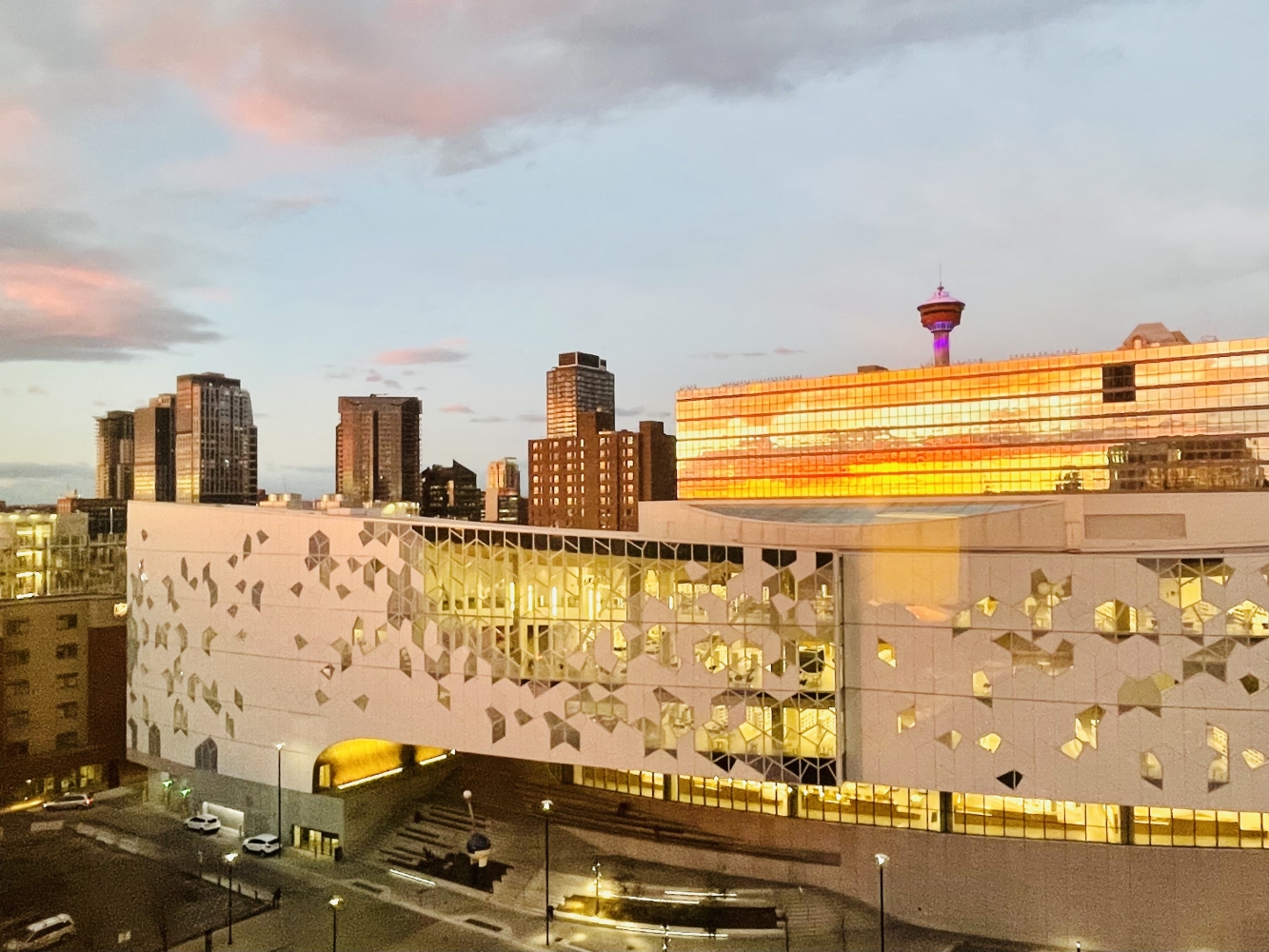 Searching For The Perfect Brew(ery) - A Road Trip To Calgary