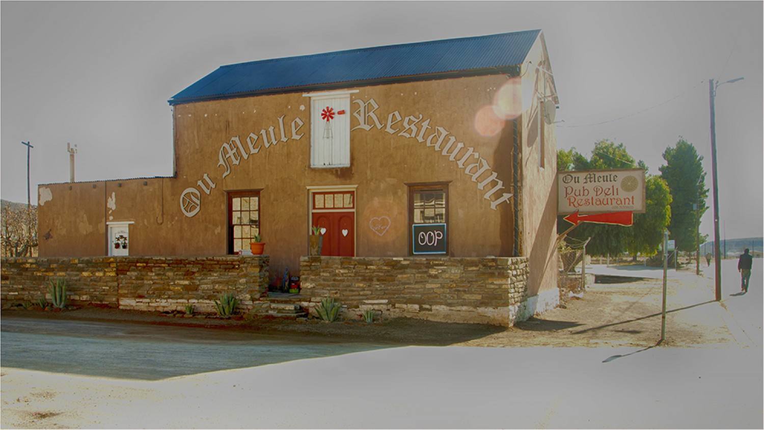 Slow Food In Sutherland
